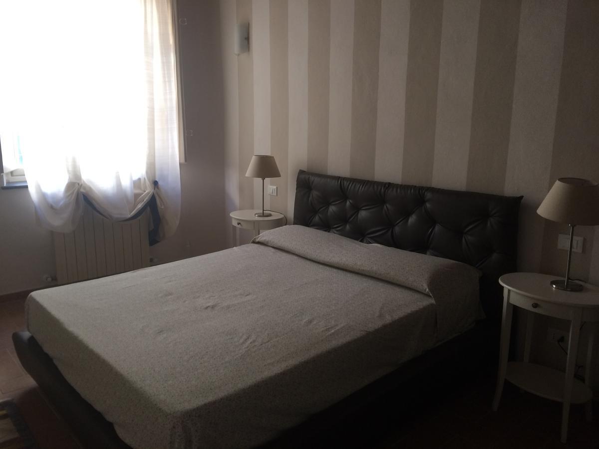 Il Giardino Appartement Lucca Buitenkant foto